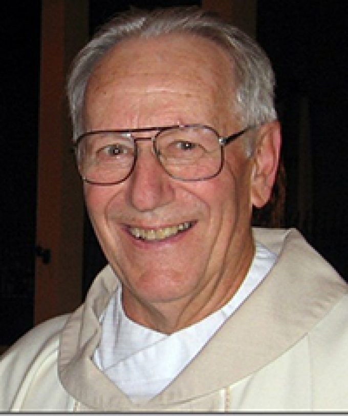 Baxter, Fr. John