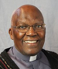 Kiyingi, Fr. David