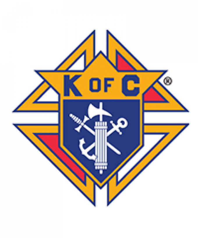 Knights of Columbus &#8211; District 60