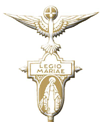 Legion of Mary – Montreal Curia