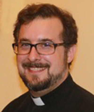 Otvos, Fr. Stephen | The Montreal Catholic Directory