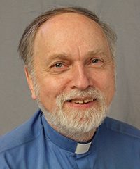 Schulz, Fr. Herbert