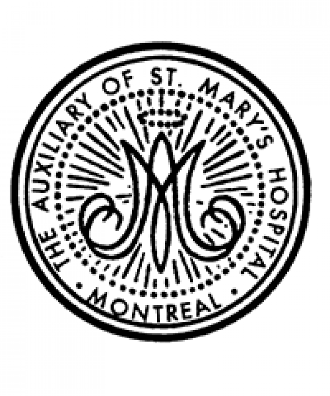 St. Mary&#8217;s Hospital Auxiliary