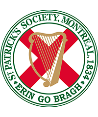 St. Patrick’s Society of Montreal