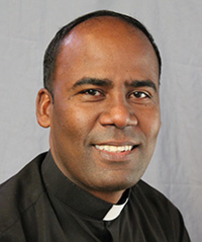 Yesappan, HGN, Fr. Savarimuthu | The Montreal Catholic Directory