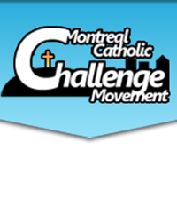Montreal Catholic Challenge Movement