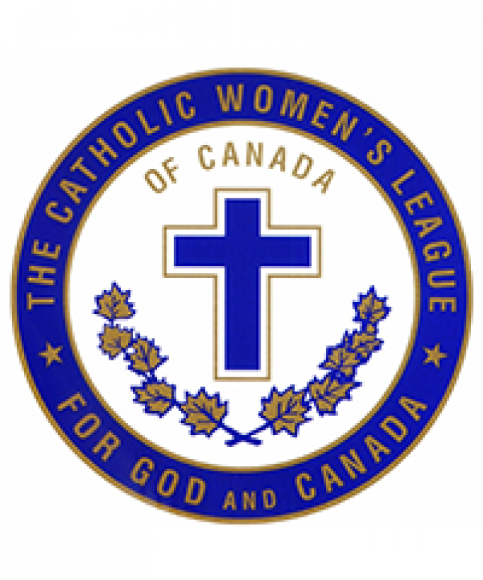 Catholic Women&#8217;s League of Canada