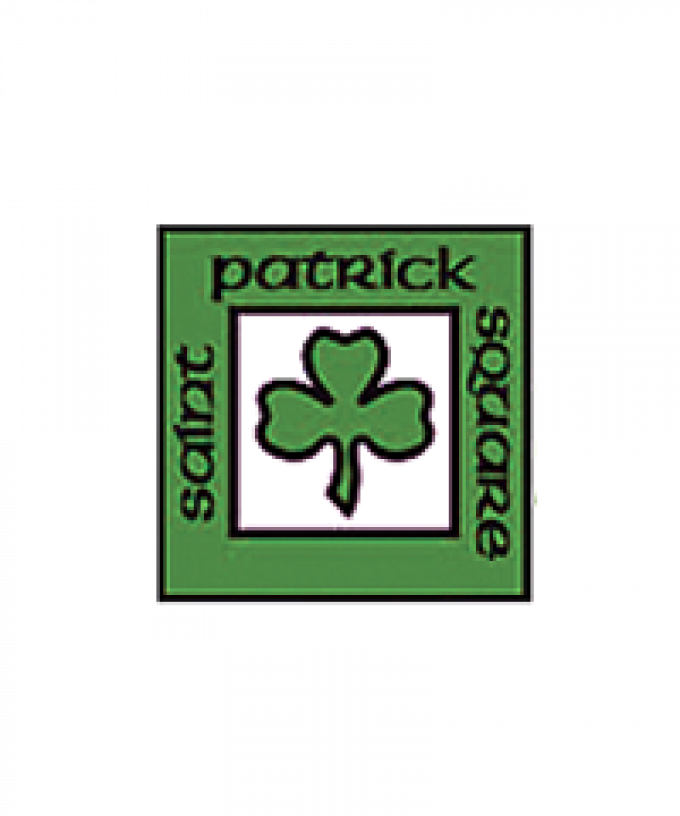 St. Patrick Development Foundation (St. Patrick Square)
