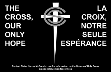 CSC - Sisters of Holy Cross