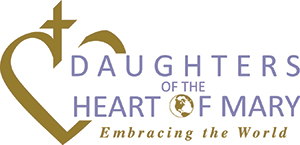 Daughters of the Heart of Mary