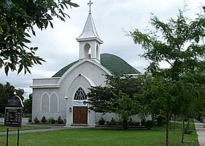 St. Brendan's Parish