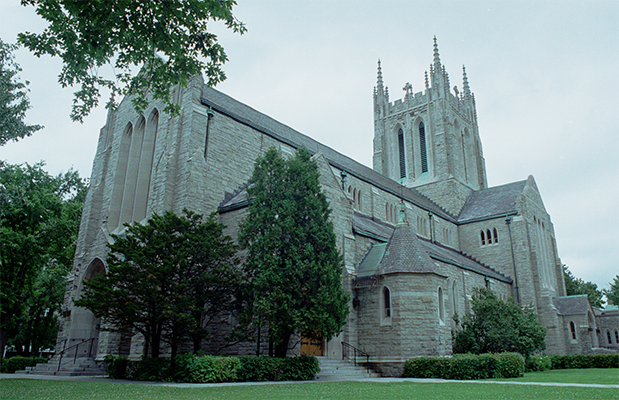 Ascension of Our Lord Parish