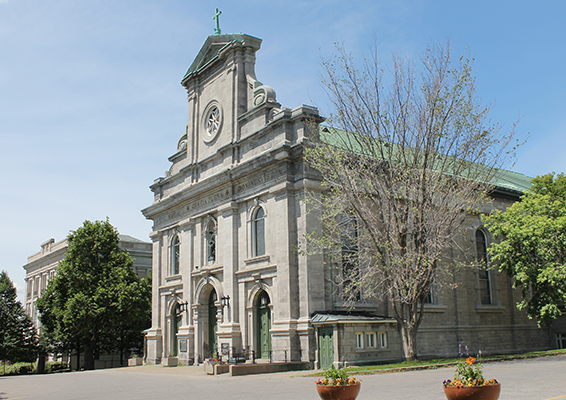 St. Augustine of Canterbury Parish