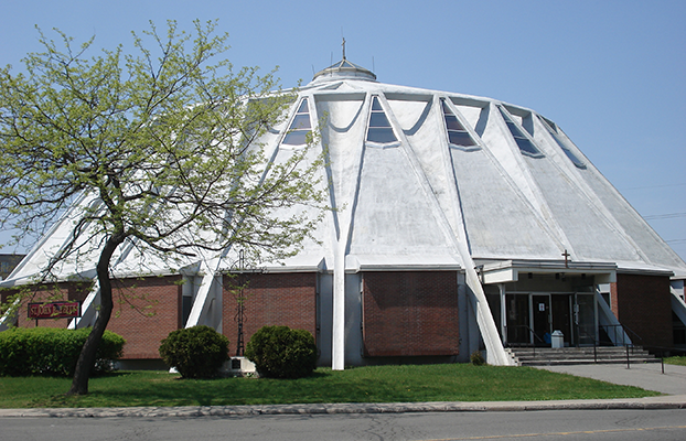 St. John Brébeuf Parish