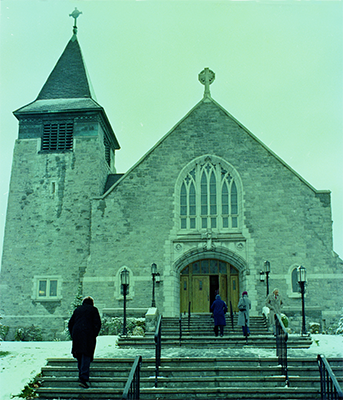 Our Lady of Fatima Parish