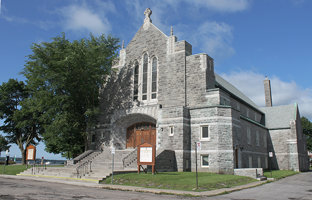 Resurrection of Our Lord Parish