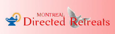 Montreal Directed Retreats