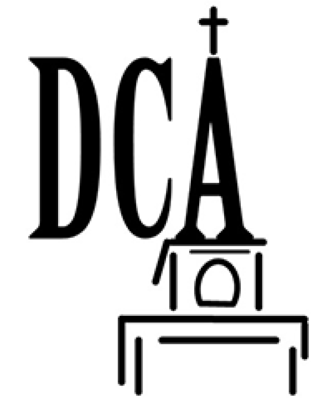 DCA: Visions Camp