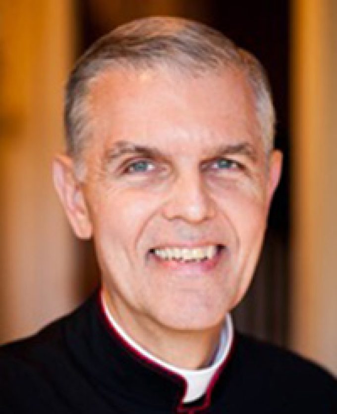 Dolan, P.H., Msgr. Frederick