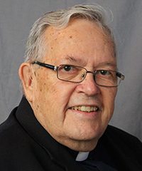 Gagnon, Fr. René