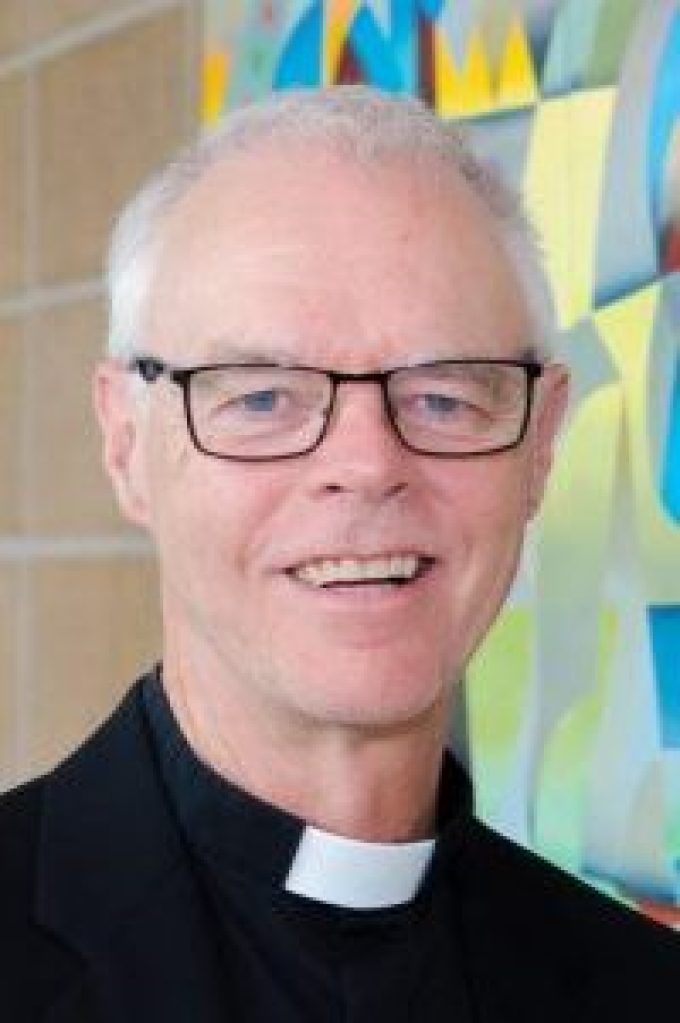 Scott, CSB, Fr. Timothy