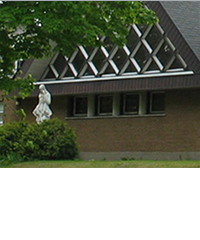 St. Aloysius Parish Centre