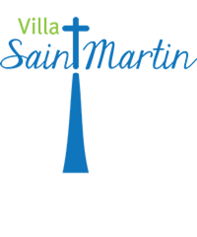 Villa Saint-Martin