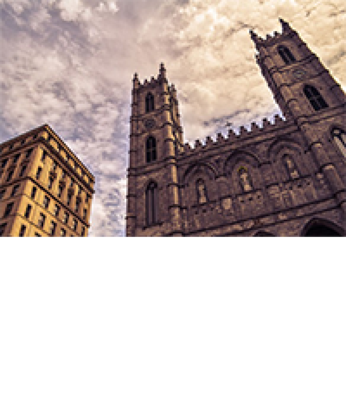 Notre-Dame Basilica