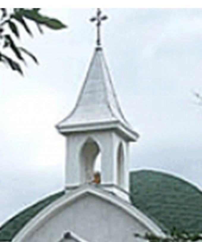 St. Brendan Parish