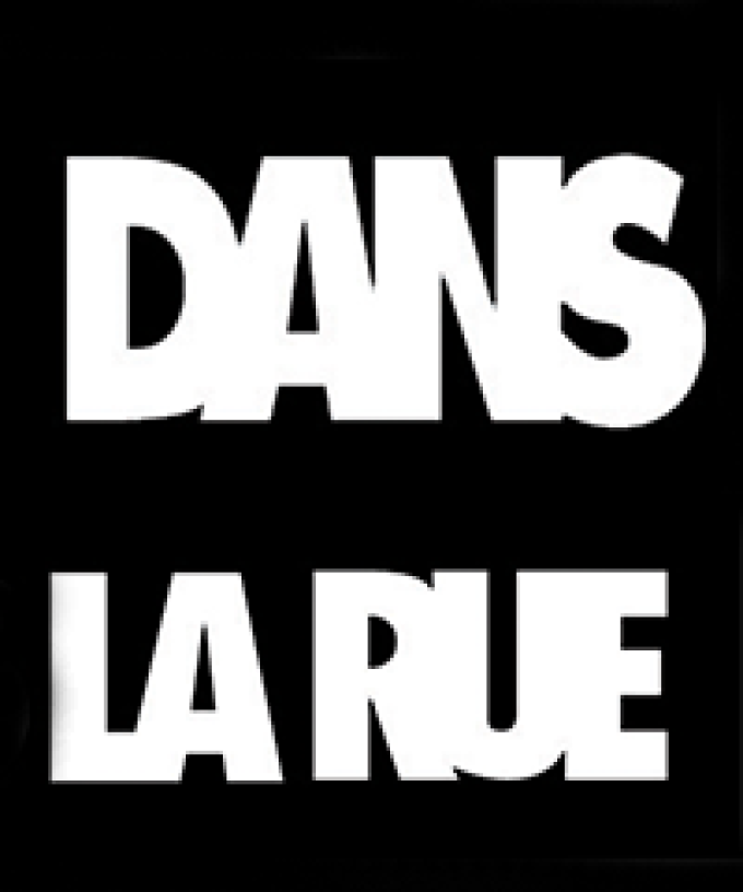 Dans La Rue (Le Bon Dieu)