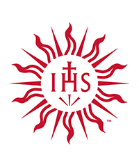 SJ – Jesuit Novitiate