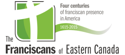 Franciscans of Eastern Canada